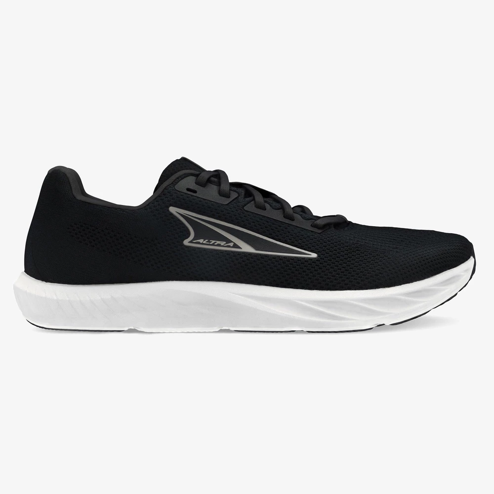 Altra Escalante 4 in Black/White