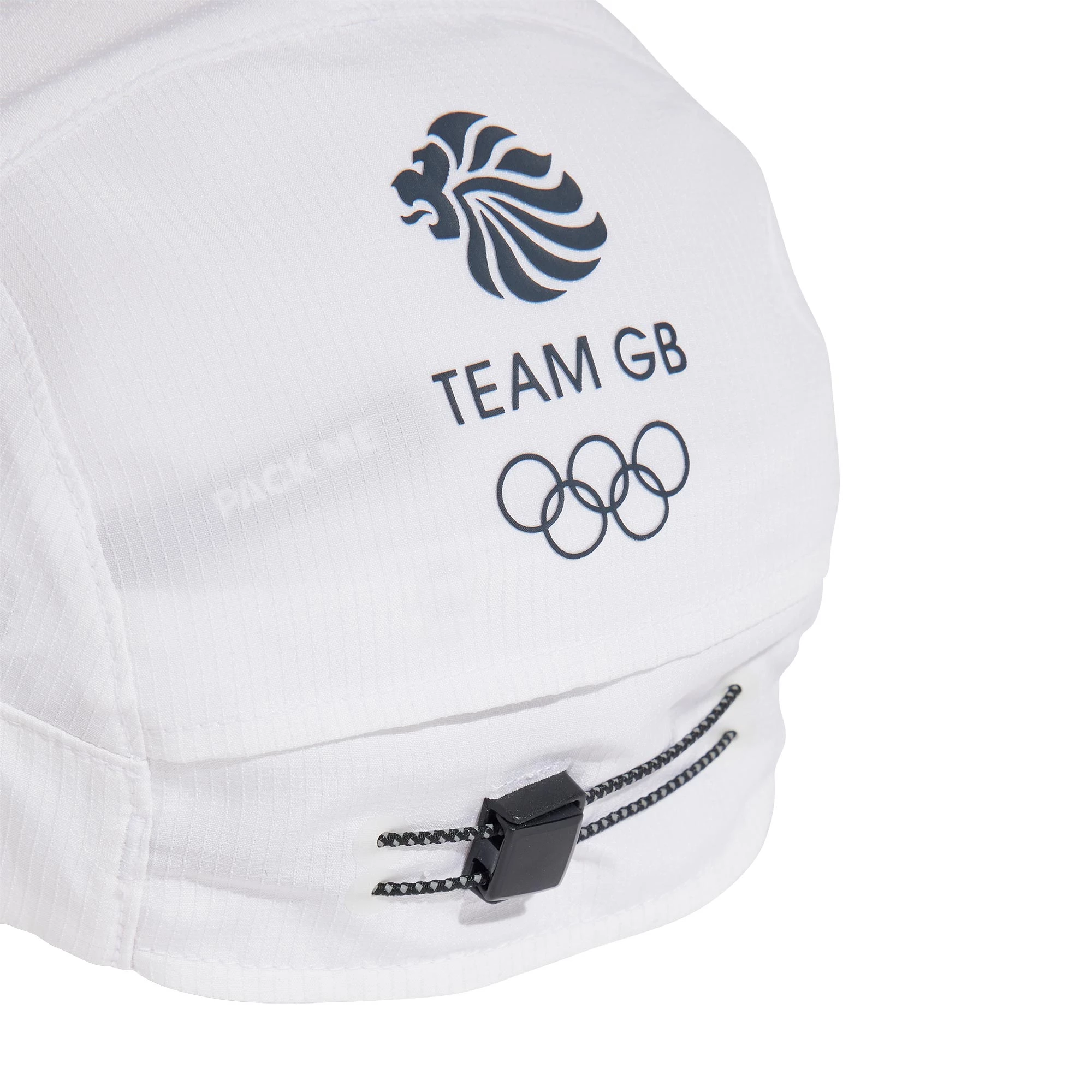 Adidas Team GB Running Cap