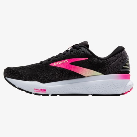 BROOKS  Ghost 16 D Wide