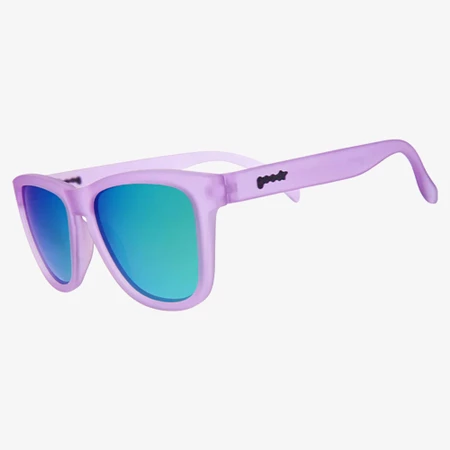 Goodr OG  in Lilac