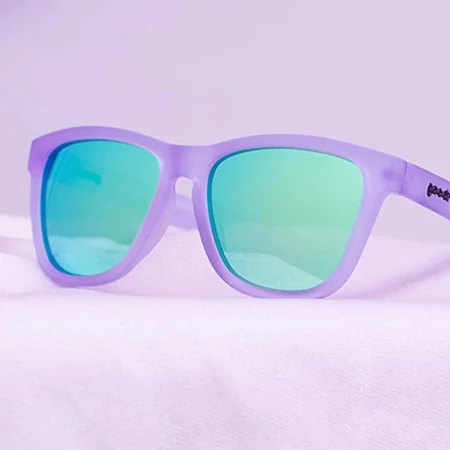 Goodr OG  in Lilac