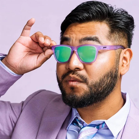 Goodr OG  in Lilac
