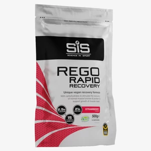 SIS REGO Rapid Recovery Protein Drink 500g