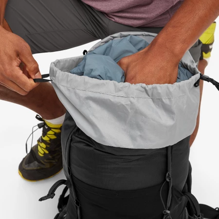 Montane Trailblazer 25 in Black