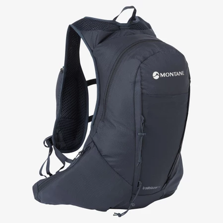 Montane Trailblazer 25 in Black