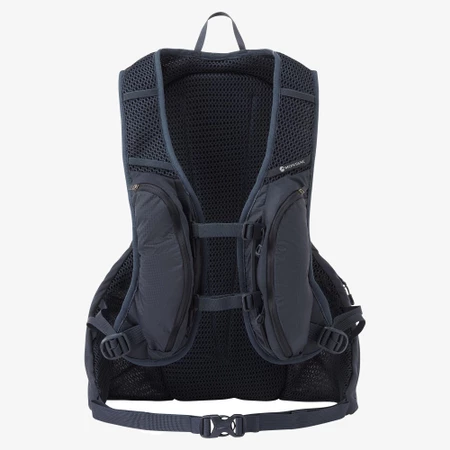 Montane Trailblazer 25 in Black