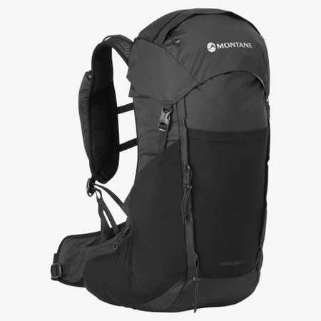 Montane Trailblazer 25 in Black
