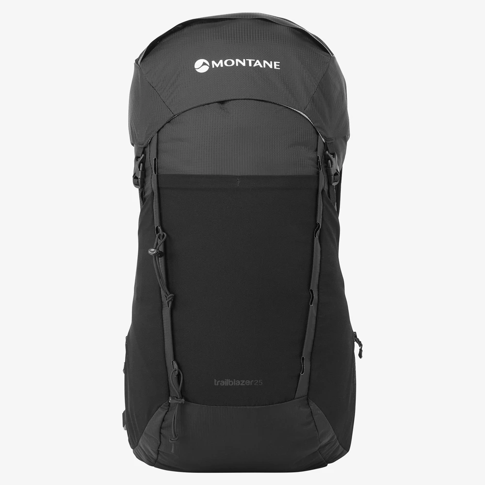 Montane Trailblazer 25 in Black