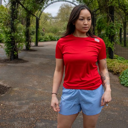 PRESSIO  Elite Tee