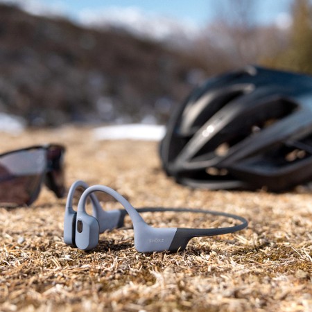 SHOKZ  OpenSwim Pro
