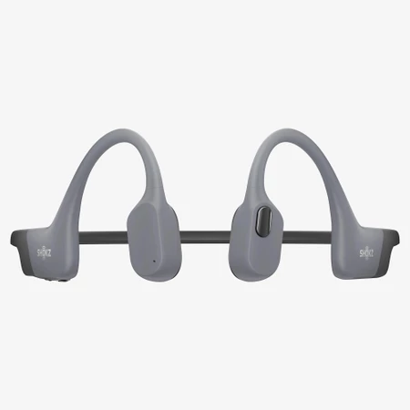 Shokz OpenSwim Pro in Grey