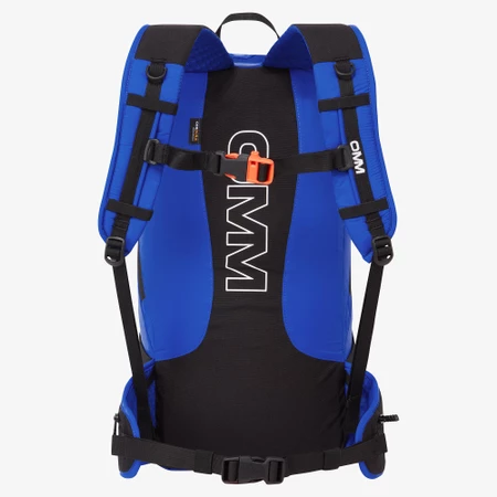 OMM Ultra 20L Running Backpack in Blue