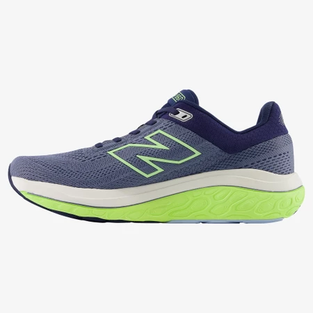 New Balance 860v14 D in Arctic Grey