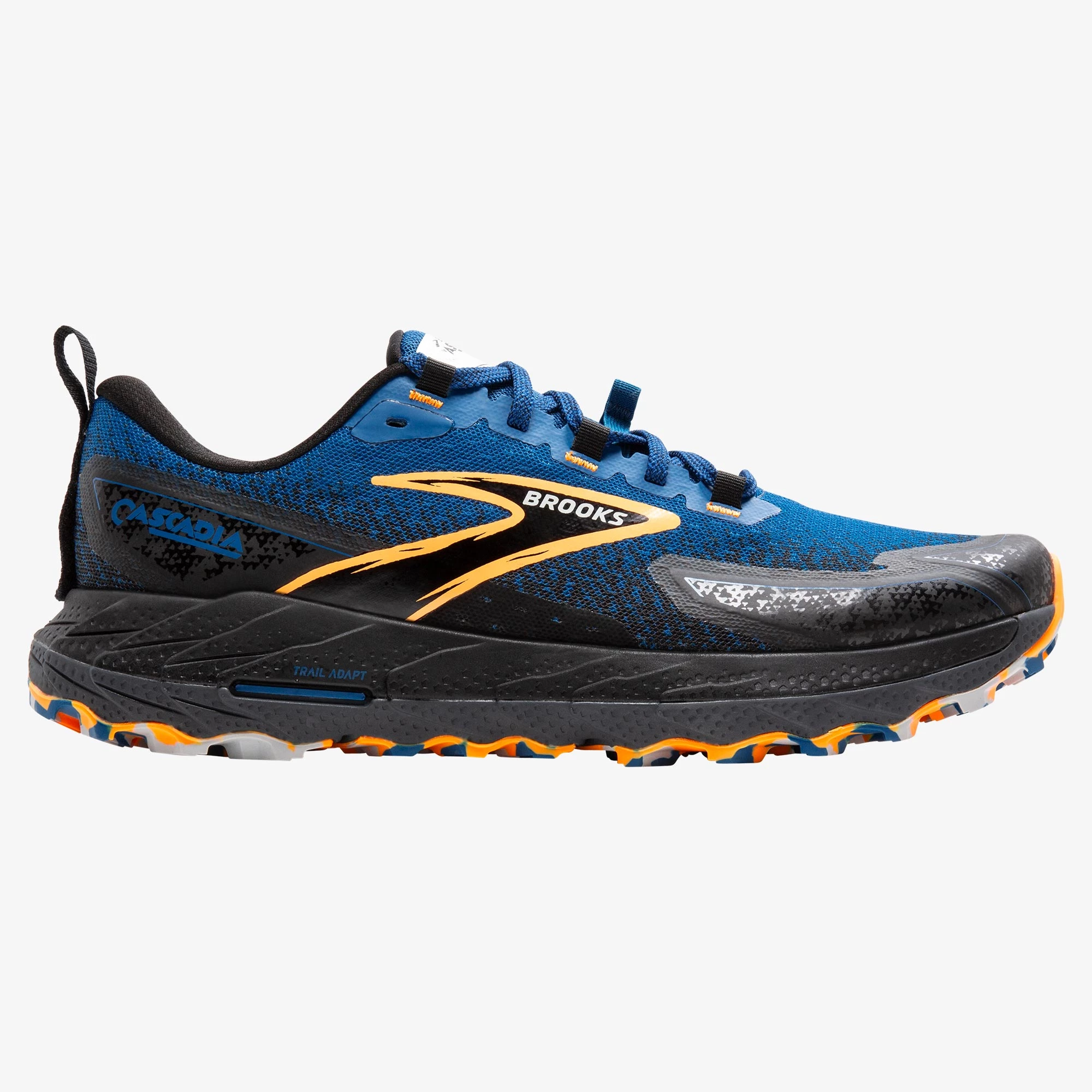 【新品】 Men's Brooks Cascadia 18 ブルックス