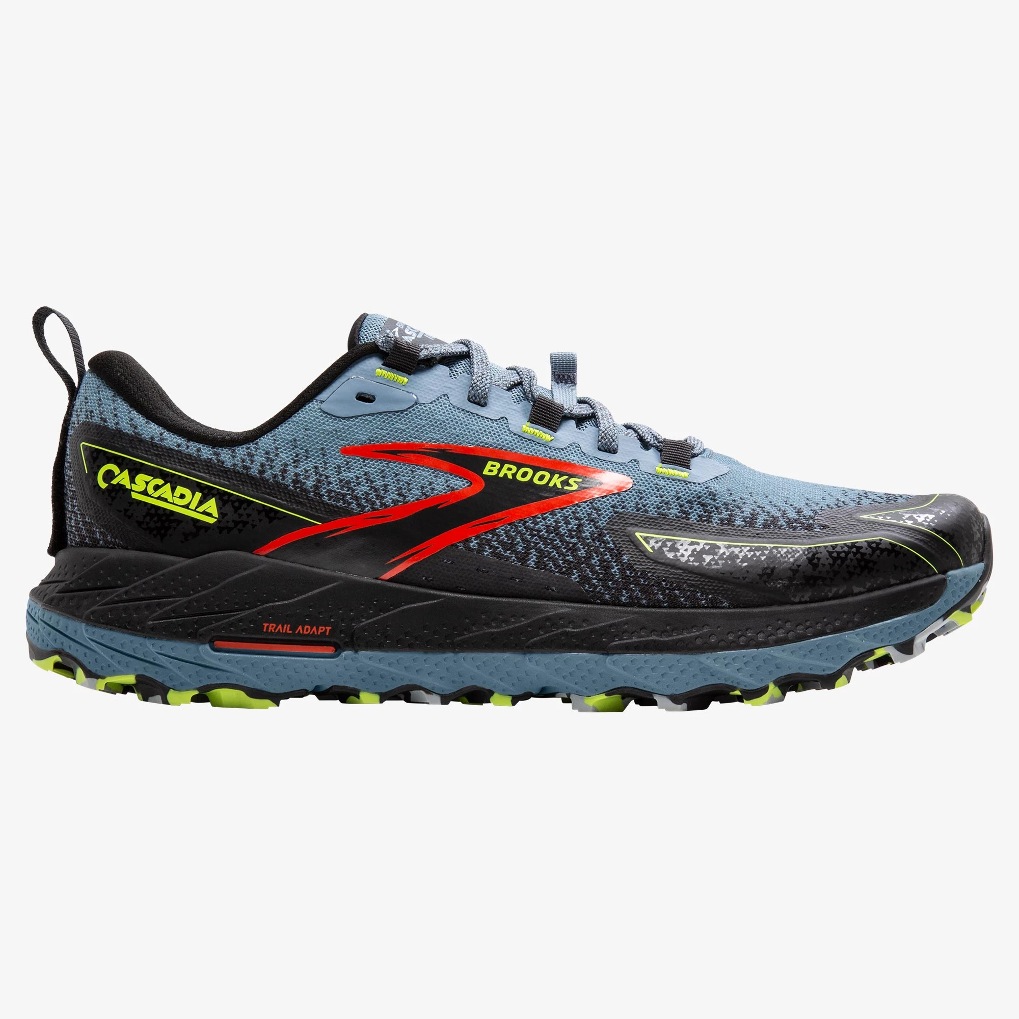 Men's Brooks Cascadia 18 Wide