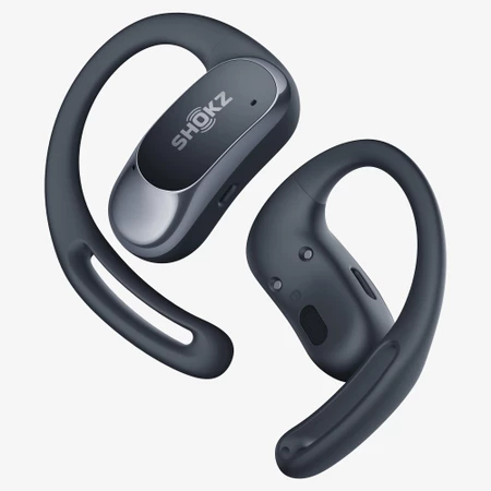 Shokz OpenFit Air  in Black