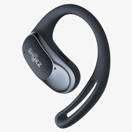 Shokz OpenFit Air  in Black