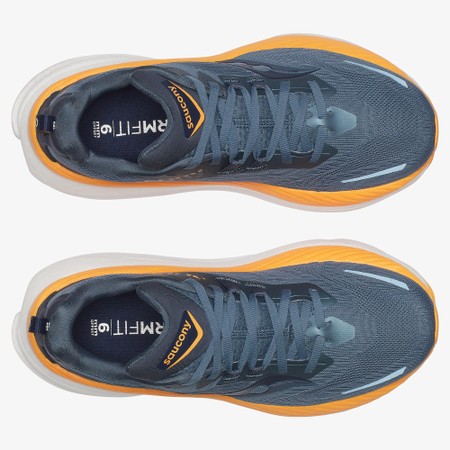 SAUCONY  Hurricane 24