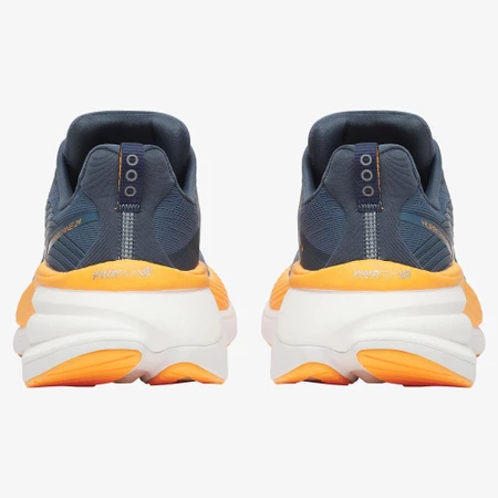Saucony Hurricane 24 in Mirage/Peel