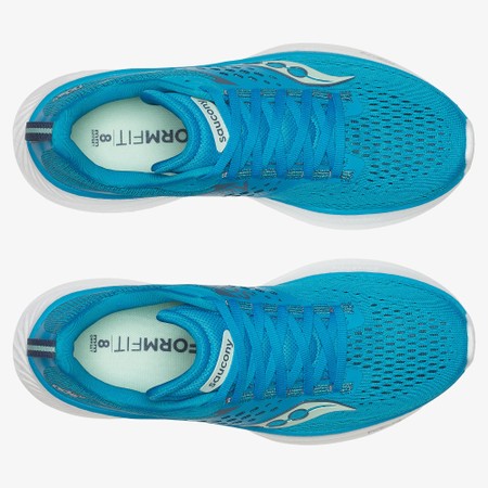 SAUCONY  Ride 17