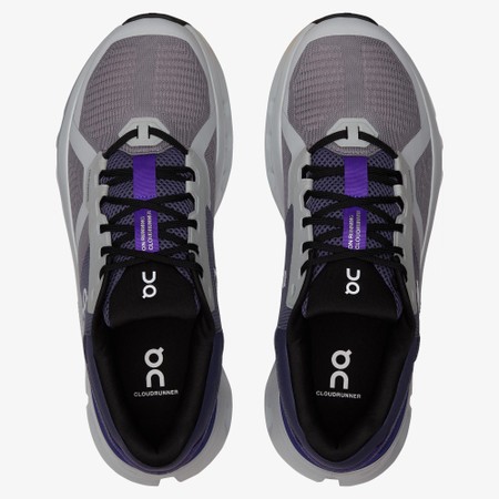 ON  Cloudrunner 2