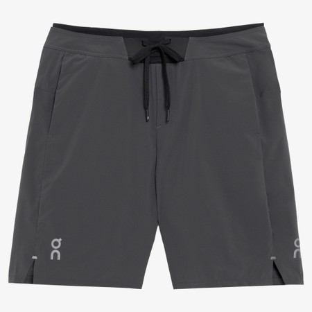 ON  Hybrid 7in Twin Shorts
