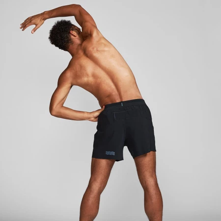 Janji AFO 5in Shorts in Midnight
