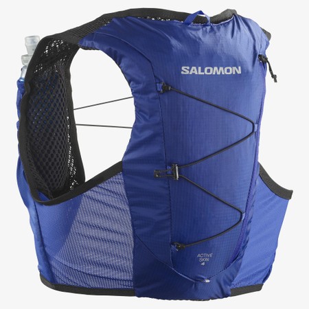 SALOMON  Active Skin 4 Set