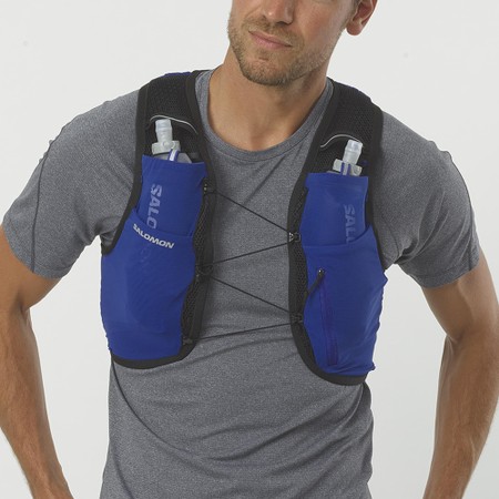 SALOMON  Active Skin 4 Set