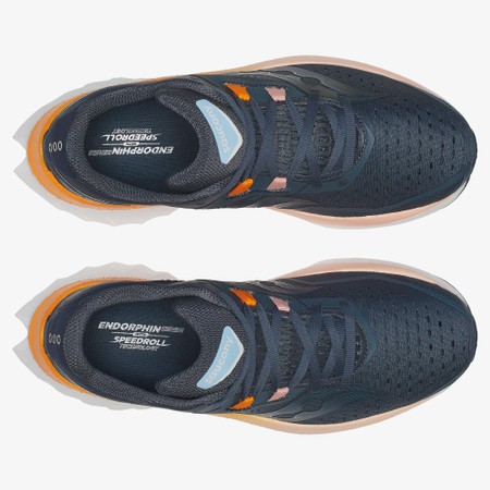 SAUCONY  Endorphin Speed 4