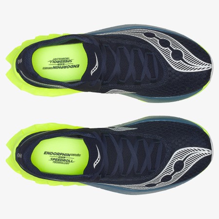 SAUCONY  Endorphin PRO 4