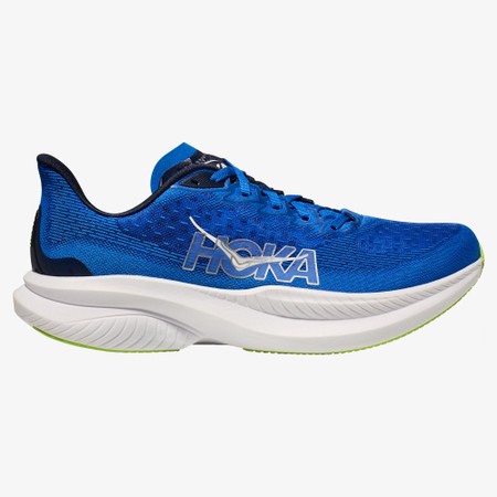 HOKA  Mach 6
