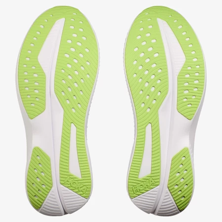 Hoka Mach 6 in Cobalt/Navy