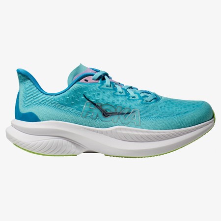 HOKA  Mach 6
