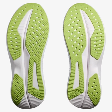 Hoka Mach 6 in Cloudless/Waterpark