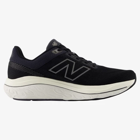 New Balance 860v14 D in Black/White