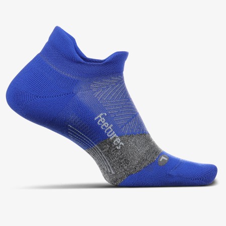 FEETURES  Elite Light Cushion No Show Socks