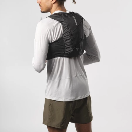 Salomon Active Skin 4 Set in Black