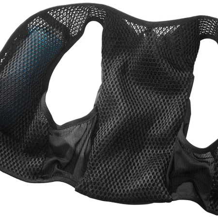 Salomon Active Skin 4 Set in Black