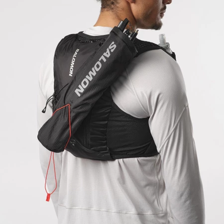 Salomon Active Skin 4 Set in Black
