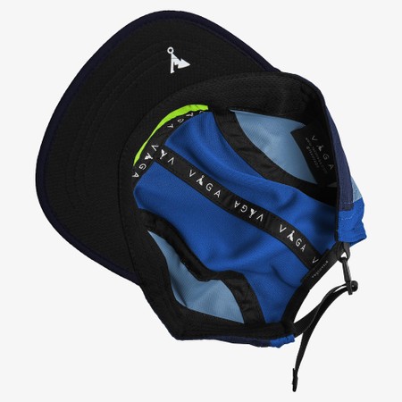 VAGA  Club Cap SS25