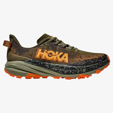 HOKA  Speedgoat 6