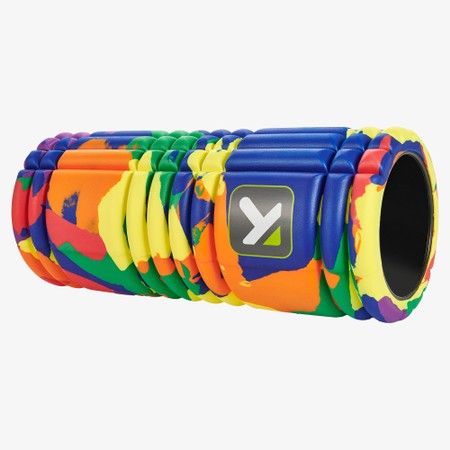 TRIGGER POINT  The Grid Foam Roller