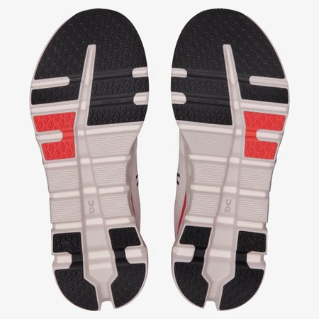 On Cloudrunner 2 in White/Sand