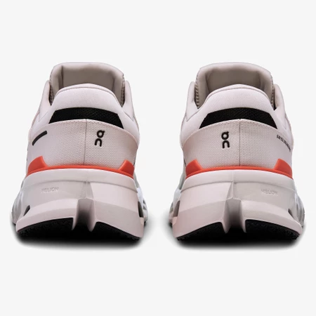 On Cloudrunner 2 in White/Sand