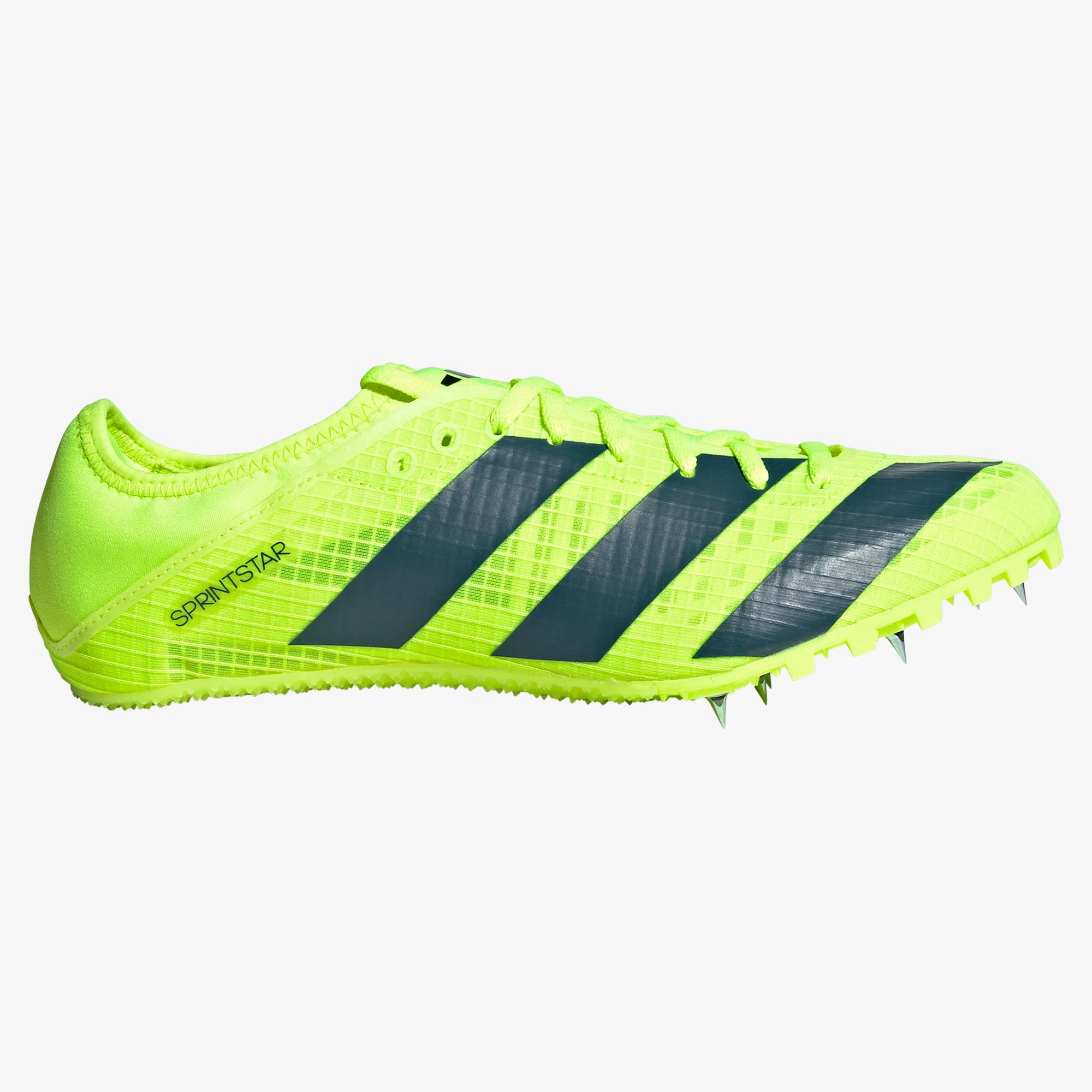 1度着用　adidas sprintstar 24㎝ Amazon.com | adidas Unisex Adizero Sprintstar Track and