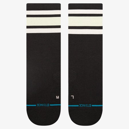 STANCE  Run Light Crew Socks