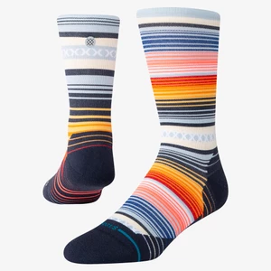 Stance Run Light Crew Socks