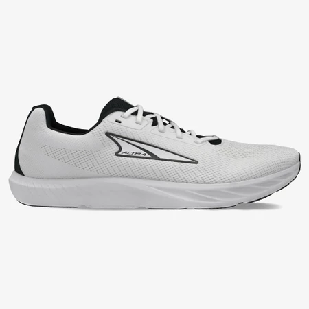 Altra Escalante 4 in White/Black