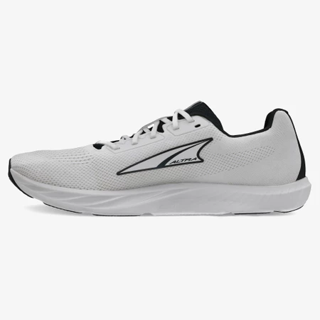 Altra Escalante 4 in White/Black